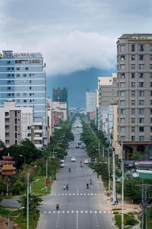 Sunflower Hotel Da Nang