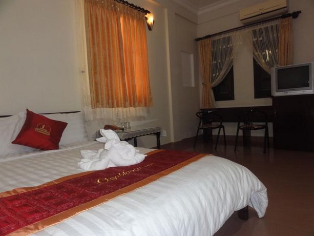 Casablanca Hotel Hue