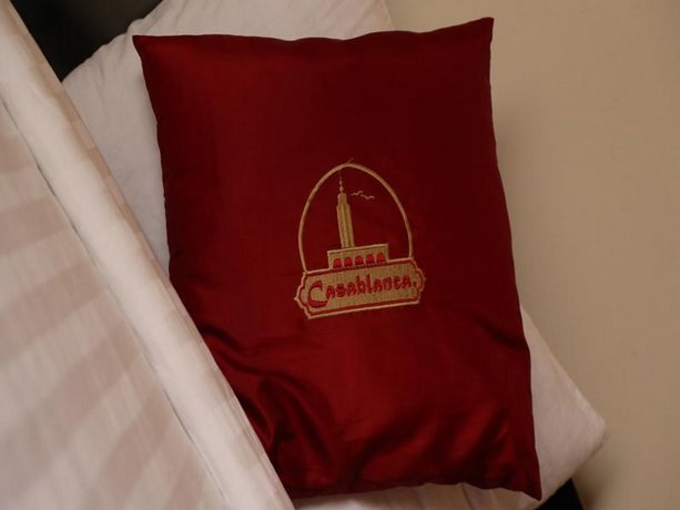 Casablanca Hotel Hue
