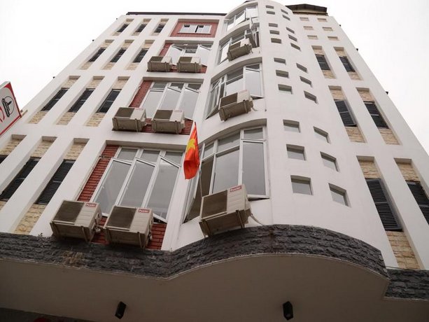 Casablanca Hotel Hue