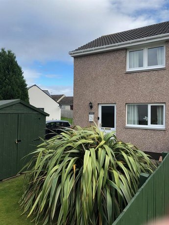 Allanvale Holiday Home