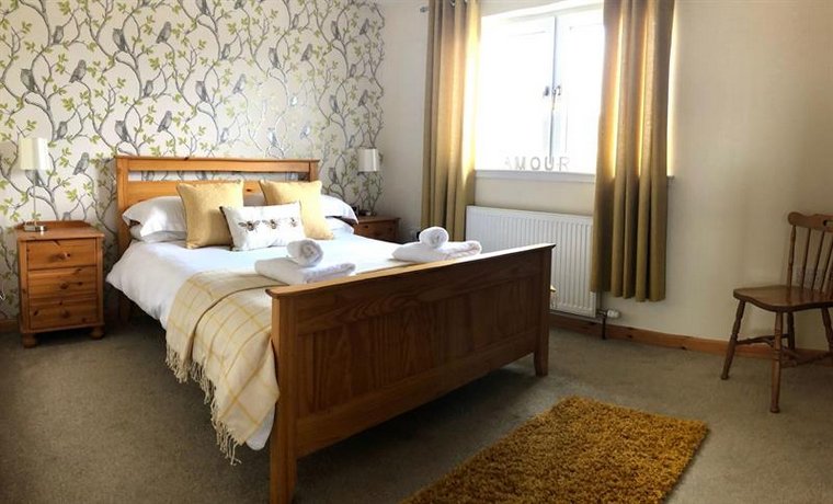 Allanvale Holiday Home