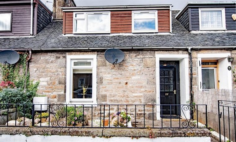 Wells Street Cottage