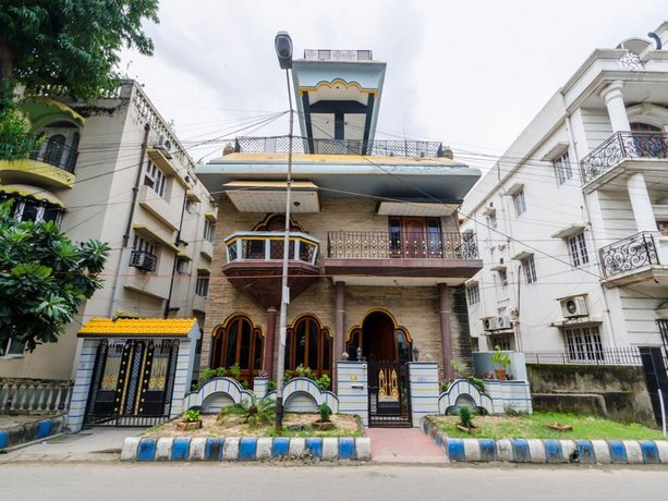 OYO 9316 Green Shelter Guest House