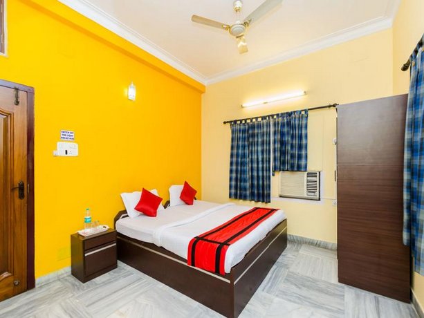 OYO 9316 Green Shelter Guest House