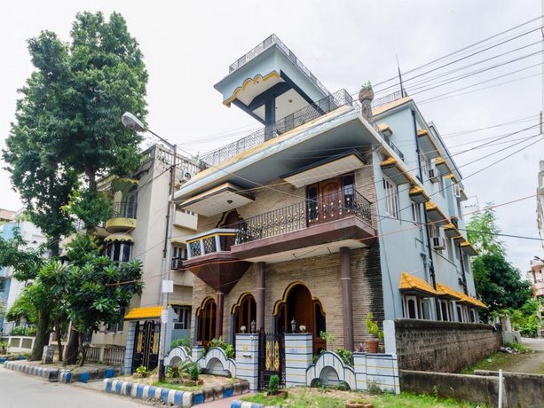 OYO 9316 Green Shelter Guest House