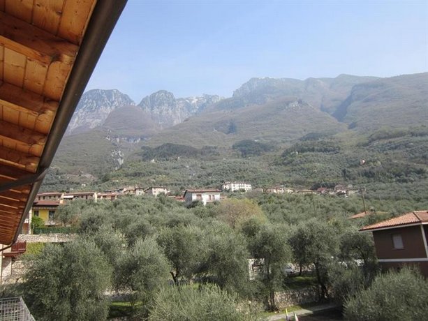 Residence Hotel Villa Isabella