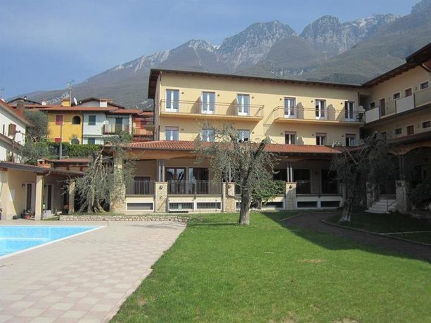 Residence Hotel Villa Isabella