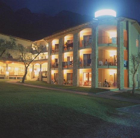 Residence Hotel Villa Isabella