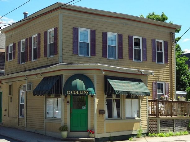The Henry Collins Inn