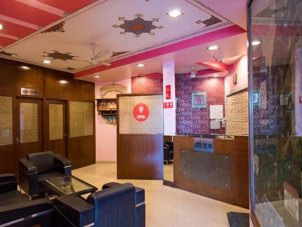 OYO 10243 Hotel Orbit