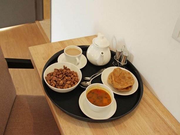 OYO 6232 Hotel Vishala