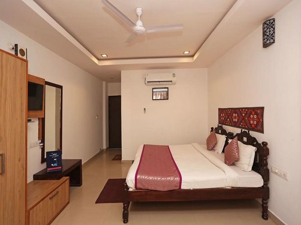 OYO 6232 Hotel Vishala