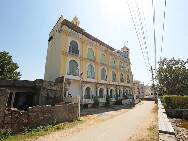 OYO 6232 Hotel Vishala
