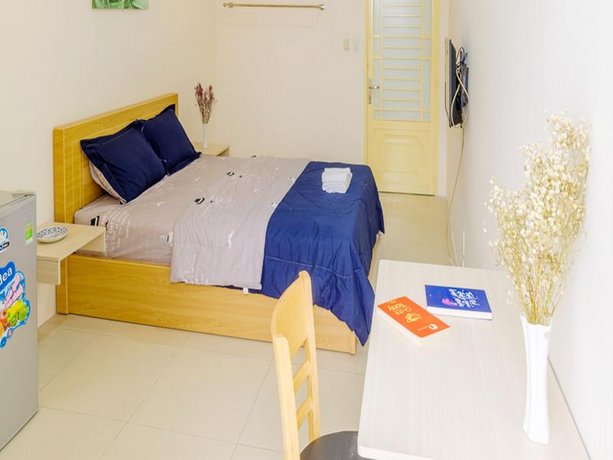 SaunterBird Bui Vien Homestay