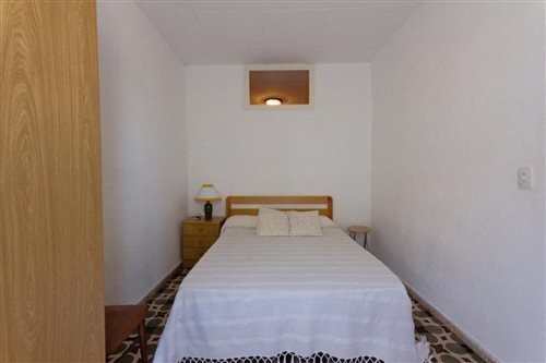 Apartamento Balmes 22