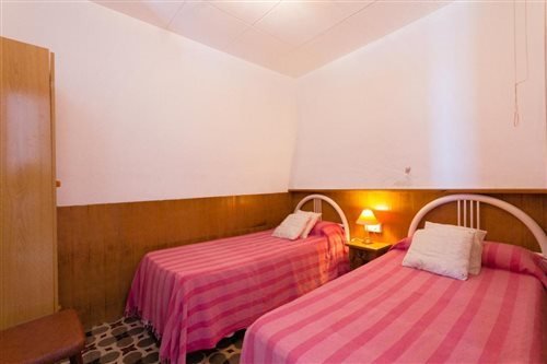 Apartamento Balmes 22