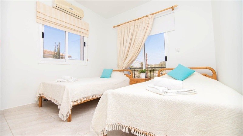 Oceanview Villa 137
