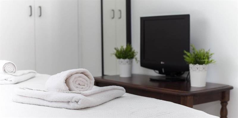 Oceanview Villa 137