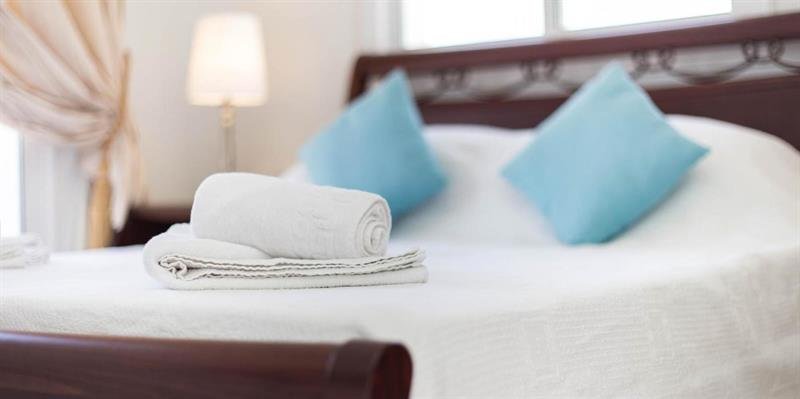 Oceanview Villa 137