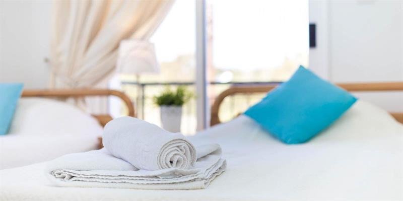 Oceanview Villa 137