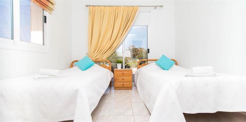 Oceanview Villa 137