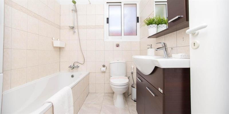 Oceanview Villa 137