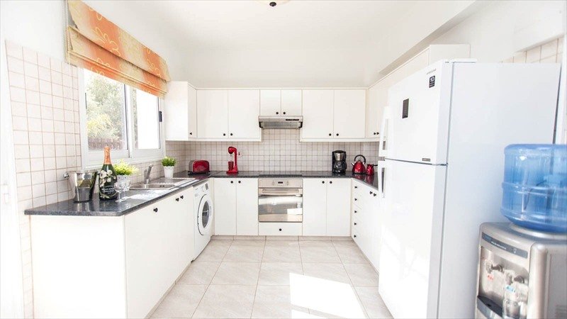 Oceanview Villa 137
