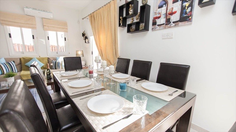 Oceanview Villa 137