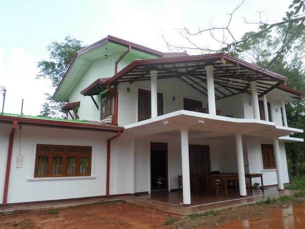 Lakeside Villa Anuradhapura