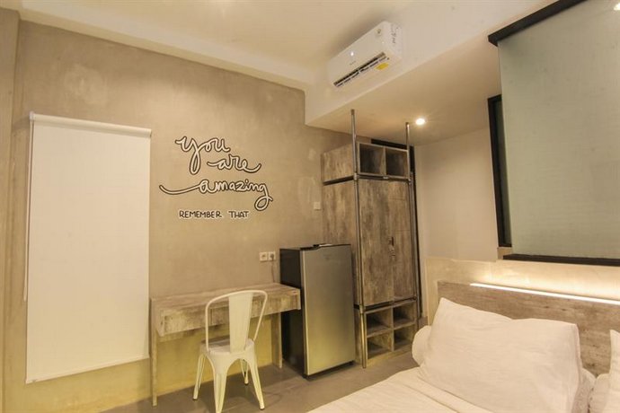 D'Paragon Pogung B