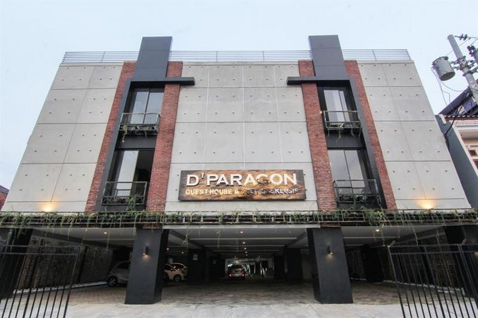 D'Paragon Pogung B