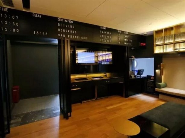CitiGO Hotel Nanluoguxiang Beijing
