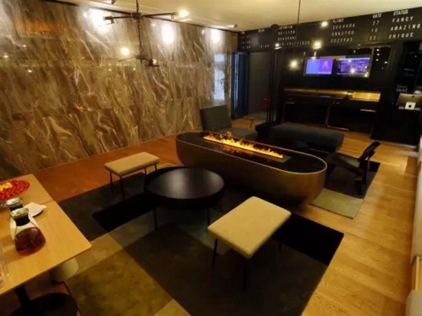CitiGO Hotel Nanluoguxiang Beijing