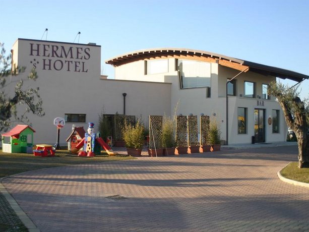 Hermes Hotel Policoro
