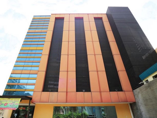 New Mirah Hotel