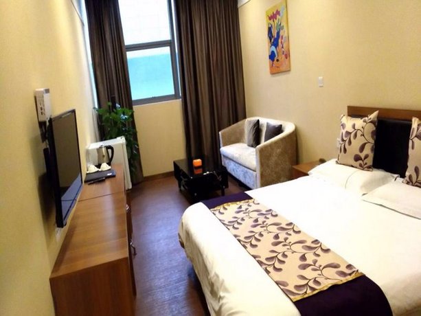 Juyuan Boutique Hotel