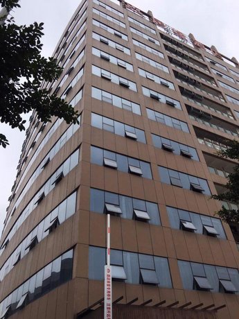 Juyuan Boutique Hotel