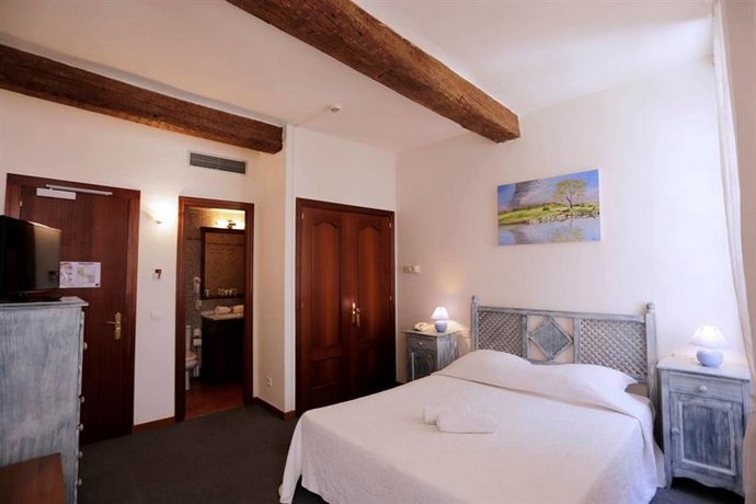 Hotel Playa Saint-Tropez