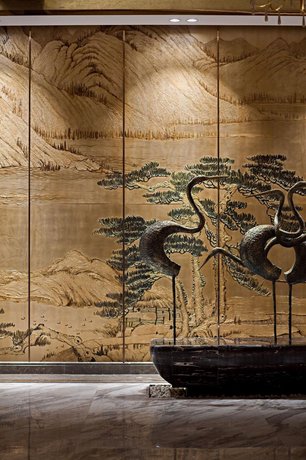 Sovereign Regency Hotel Taiyuan