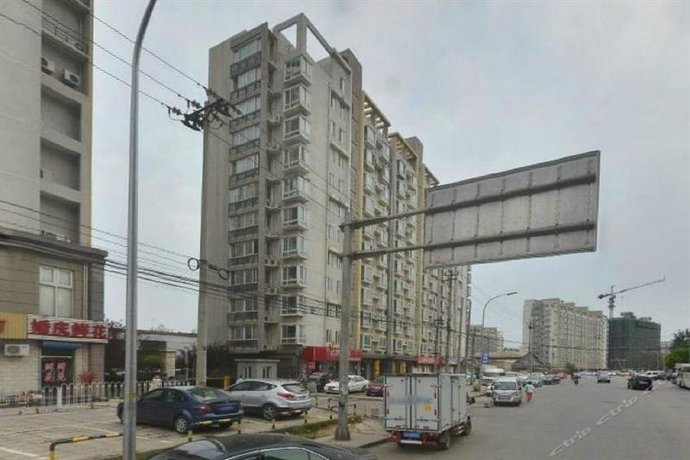 Lianjie Hotel