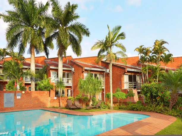 Perna Perna St Lucia