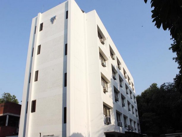 YWCA International Guest House New Delhi