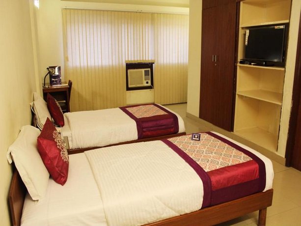 YWCA International Guest House New Delhi