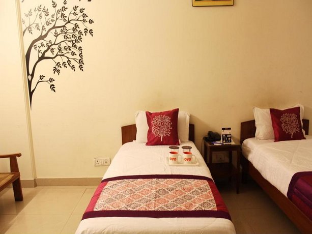 YWCA International Guest House New Delhi