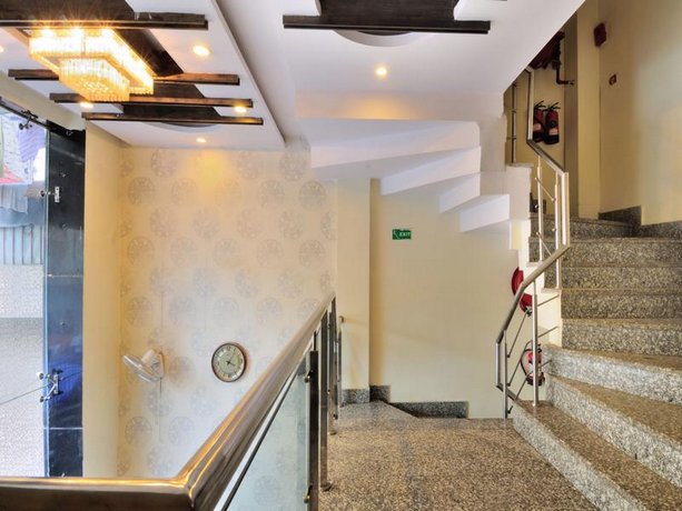 Hotel Gold Star Inn
