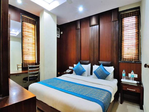 Hotel Gold Star Inn