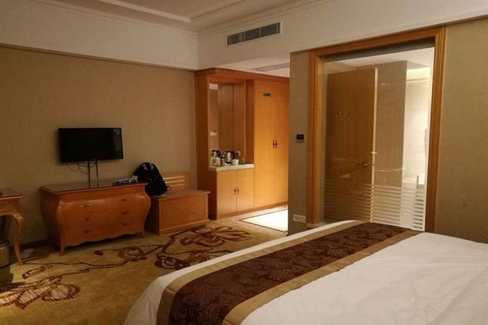 Vienna International Hotel Shen Zhen Buji Dafen shop