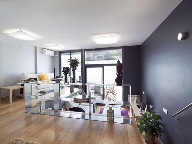 My Space Barcelona Gracia Pool Terrace
