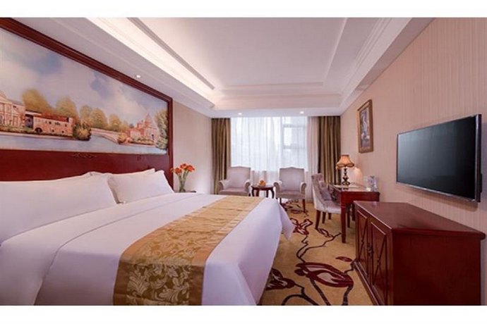 Vienna Hotel Shenzhen Bao'an Xin'an